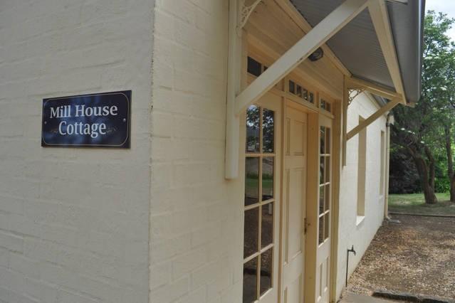 The Mill House Bed & Breakfast 4*
