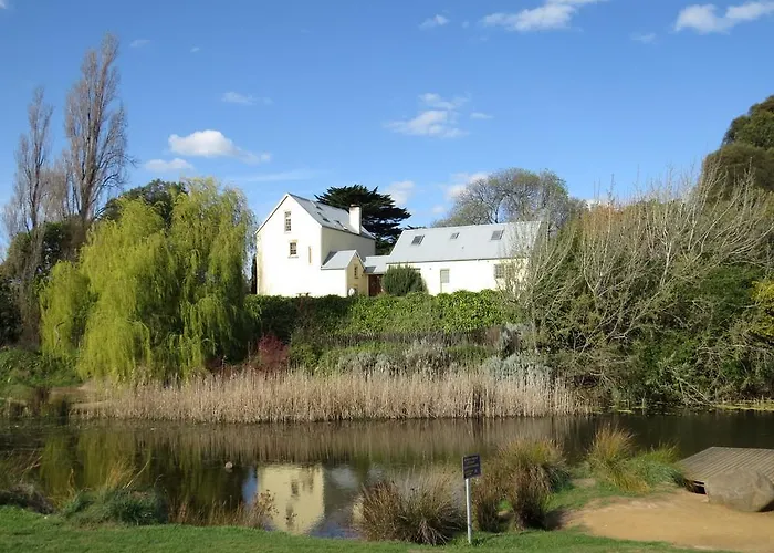 The Mill House Cottage