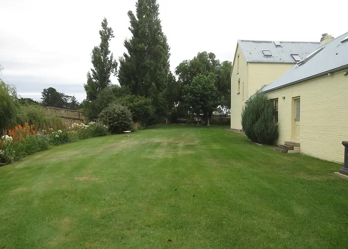 The Mill House Cottage