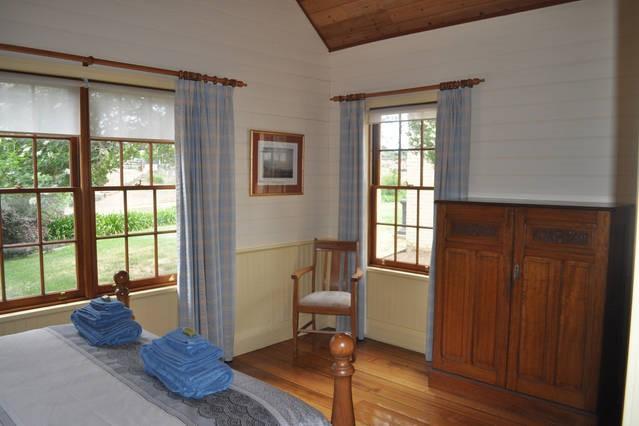 The Mill House Bed & Breakfast