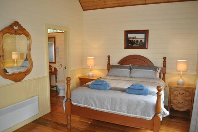 The Mill House Bed & Breakfast 4*