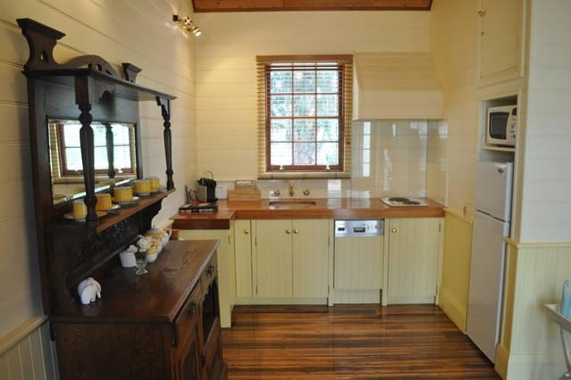Bed & Breakfast The Mill House 4*
