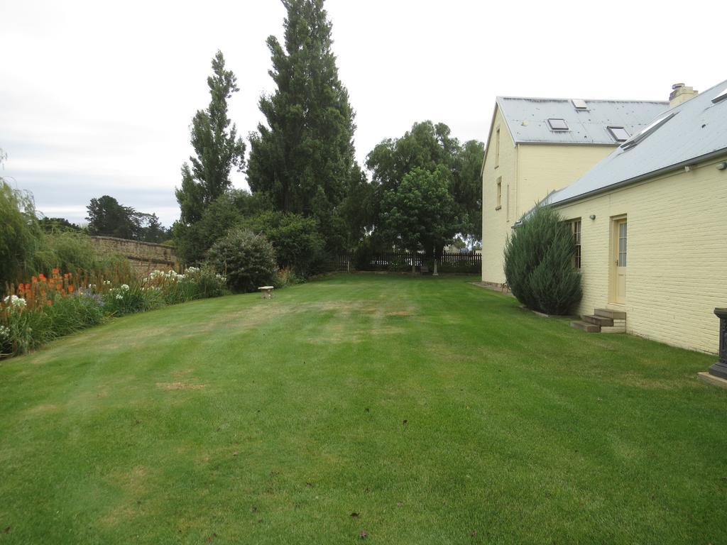 The Mill House