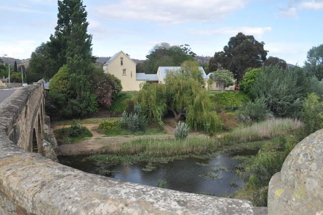 Bed & Breakfast The Mill House Richmond