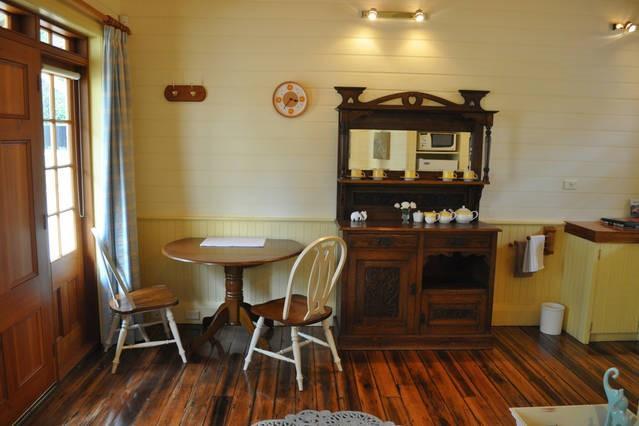 The Mill House Bed & Breakfast